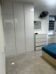 Blk 164 Mei Ling Vista (Queenstown), HDB 3 Rooms #595814131
